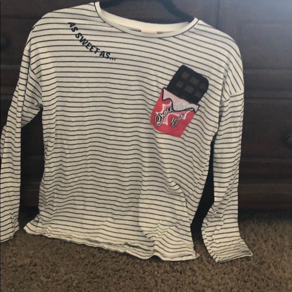 Zara Girls - size 13/14 - made in Morocco